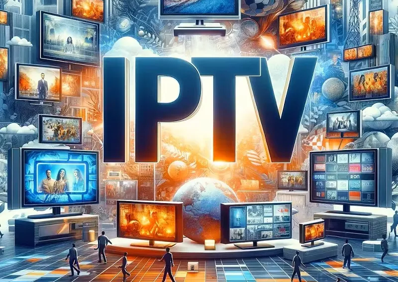 The Ultimate Guide to IPTV in Malta