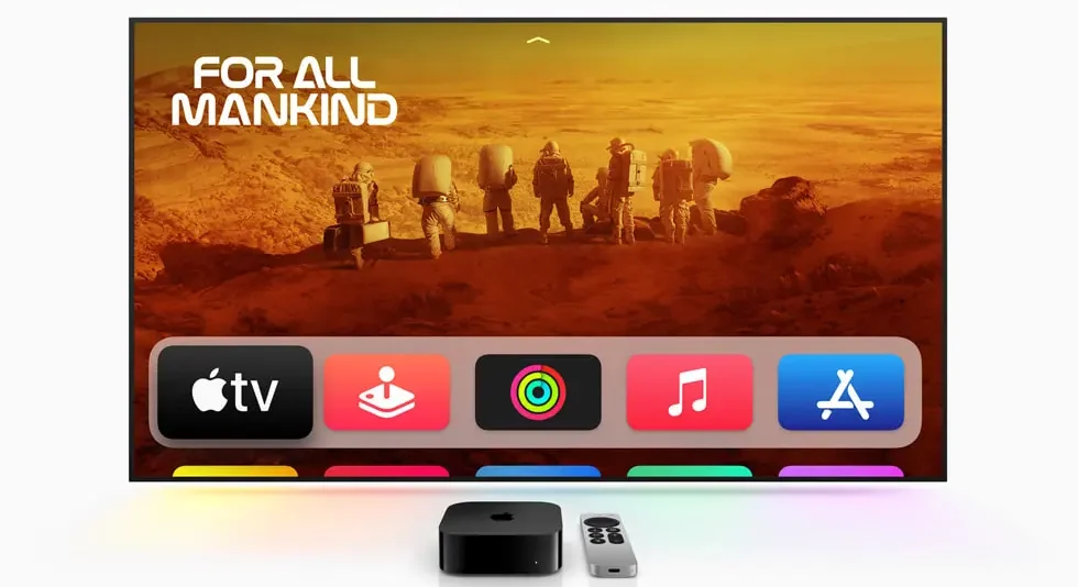 Top 5 IPTV Apps for Apple TV in Malta 2024