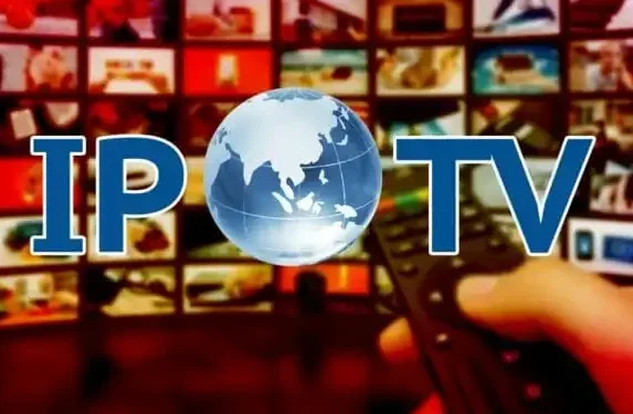 What is iptv?